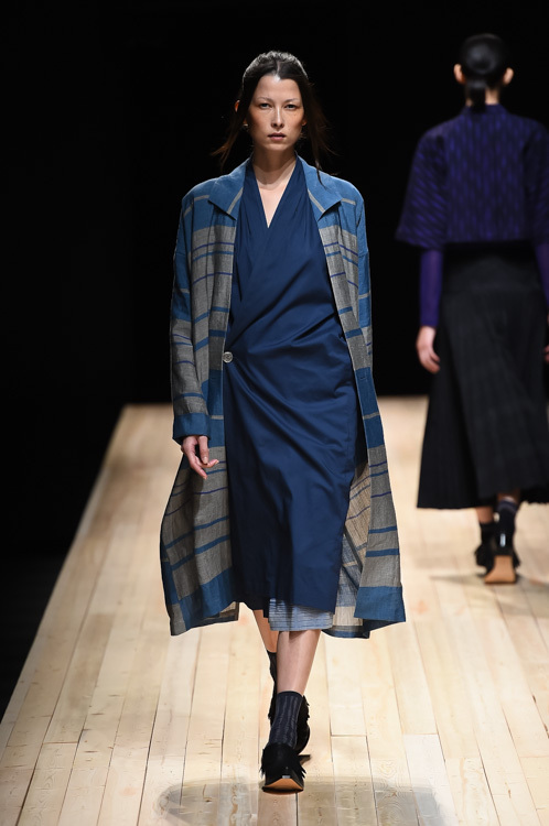 まとふ 2015年春夏<span>コレクション</span> - 写真33