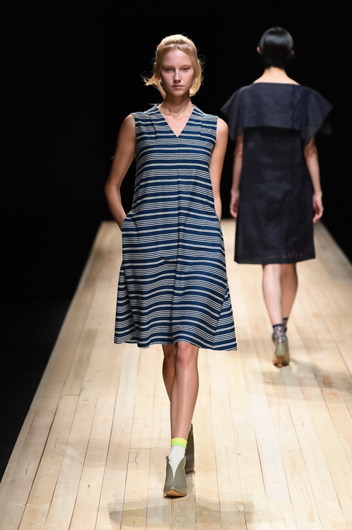 まとふ 2015年春夏<span>コレクション</span> - 写真38