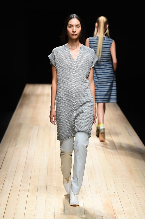 まとふ 2015年春夏<span>コレクション</span> - 写真41