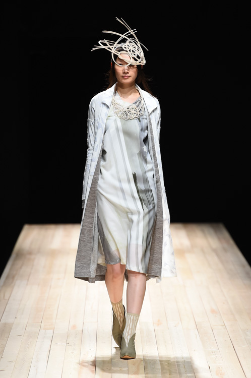 まとふ 2015年春夏<span>コレクション</span> - 写真43