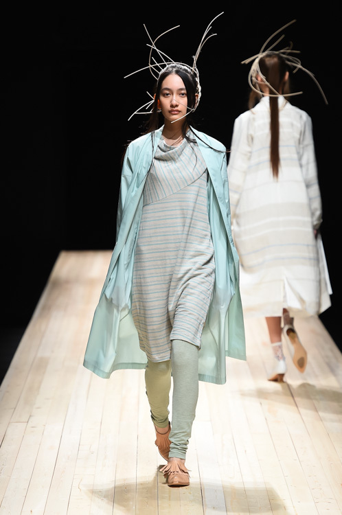 まとふ 2015年春夏<span>コレクション</span> - 写真47