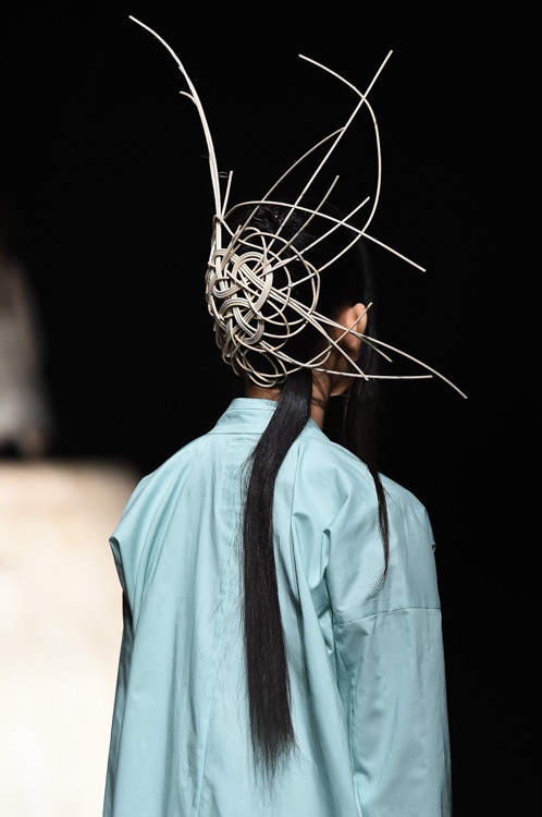 まとふ 2015年春夏<span>コレクション</span> - 写真49