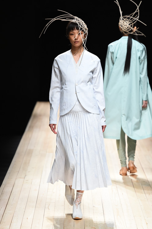 まとふ 2015年春夏<span>コレクション</span> - 写真50