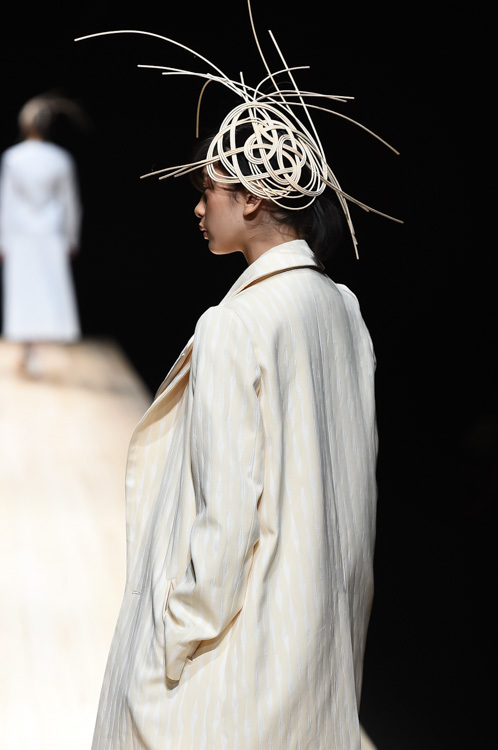 まとふ 2015年春夏<span>コレクション</span> - 写真52