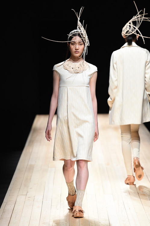 まとふ 2015年春夏<span>コレクション</span> - 写真53