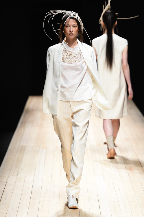 まとふ 2015年春夏<span>コレクション</span> - 写真54