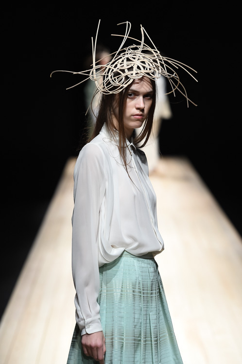 まとふ 2015年春夏<span>コレクション</span> - 写真56
