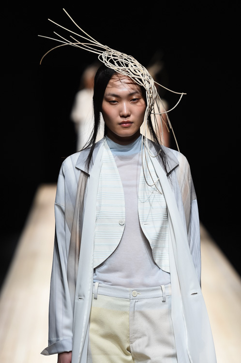 まとふ 2015年春夏<span>コレクション</span> - 写真61