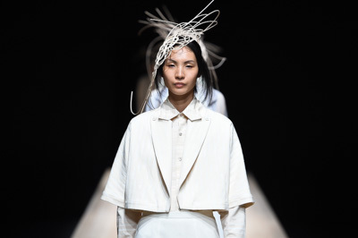 まとふ 2015年春夏 ウィメンズ コレクション