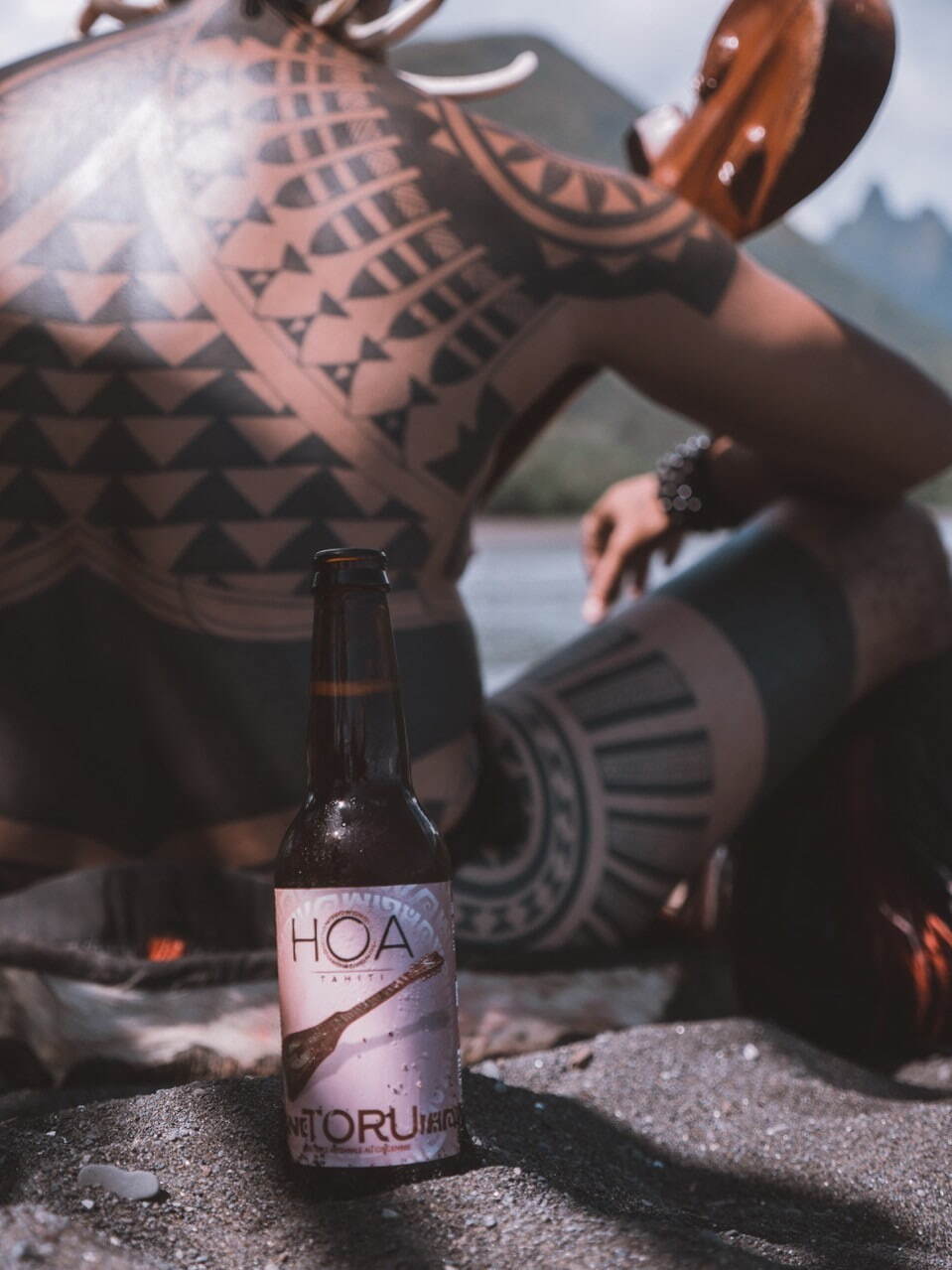 クラフトビール ホア「トル」