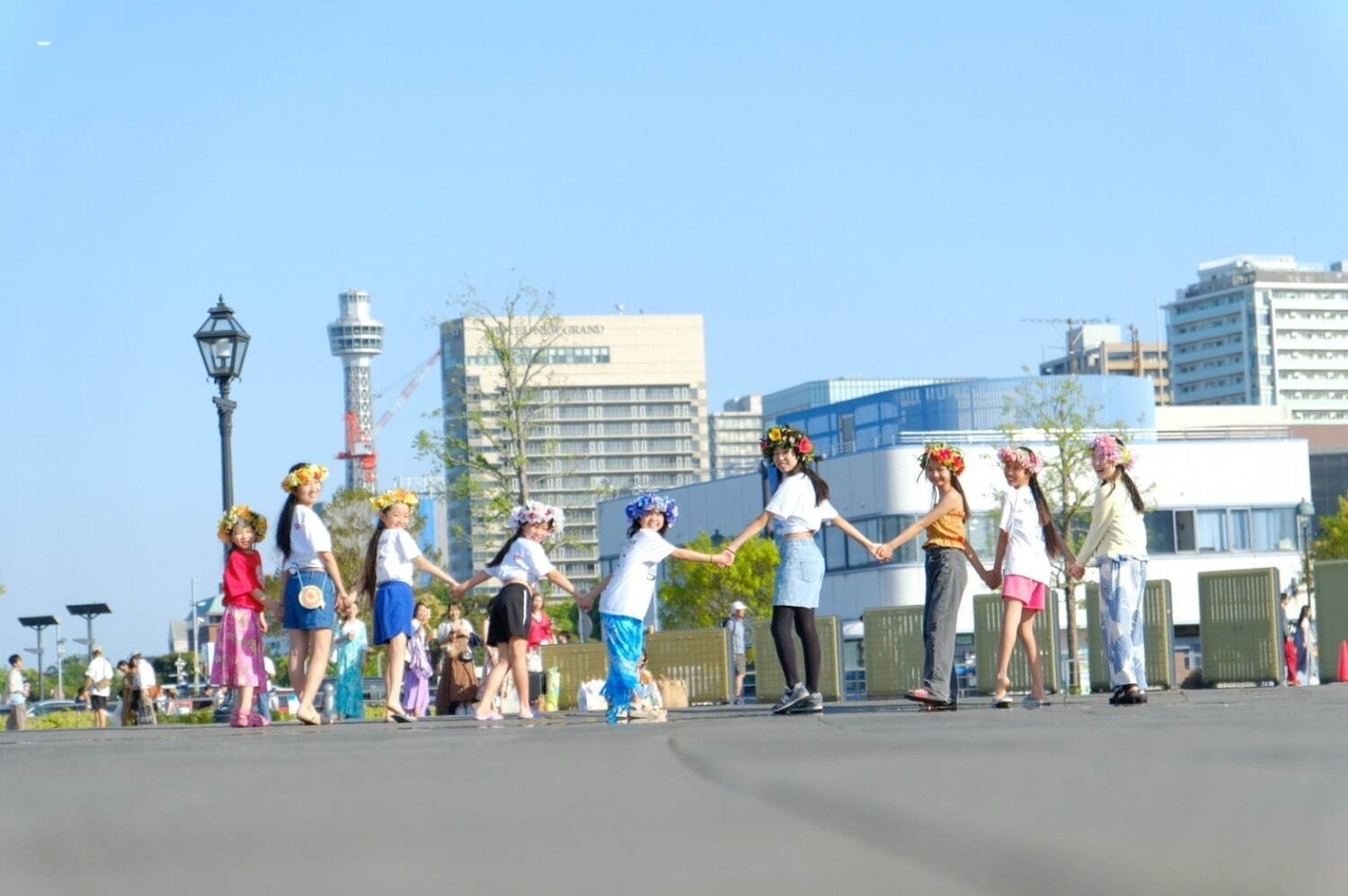 「タヒチ フェス 2025 ヨコハマ」GWに横浜で、ダンスショーや”日本初上陸”ビールなど｜写真9
