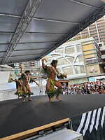 「タヒチ フェス 2025 ヨコハマ」GWに横浜で、ダンスショーや”日本初上陸”ビールなど｜写真3