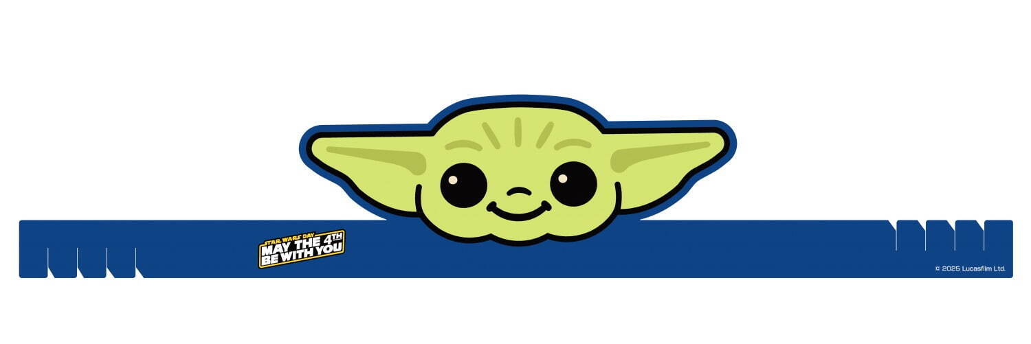 『スター・ウォーズ』特別イベントが横浜みなとみらいで、映画シリーズ一挙上映や限定グッズ＆フード｜写真10