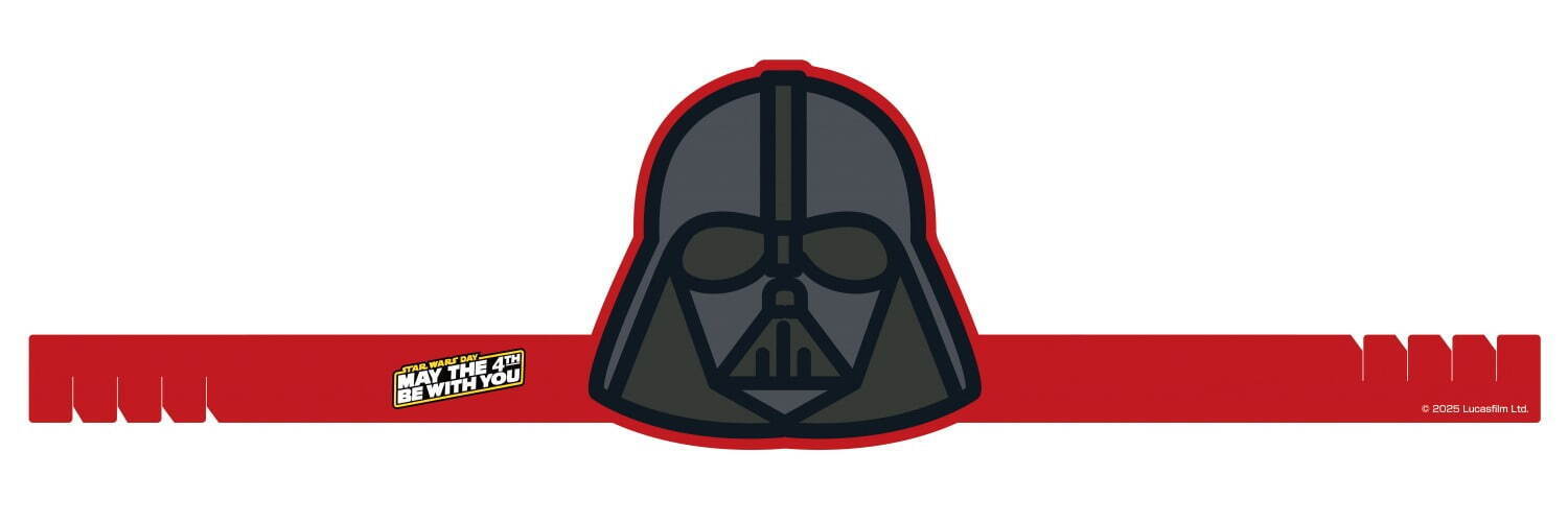 『スター・ウォーズ』特別イベントが横浜みなとみらいで、映画シリーズ一挙上映や限定グッズ＆フード｜写真9