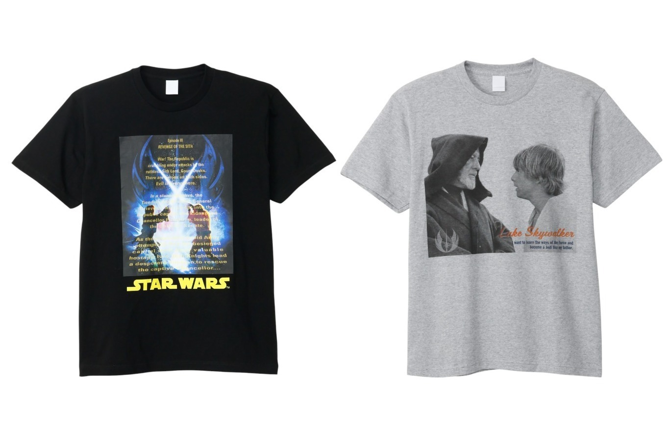映像｜『スター・ウォーズ』特別イベントが横浜みなとみらいで、映画シリーズ一挙上映や限定グッズ＆フード