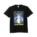 『スター・ウォーズ』特別イベントが横浜みなとみらいで、映画シリーズ一挙上映や限定グッズ＆フード｜写真2