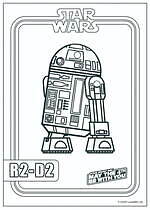 『スター・ウォーズ』特別イベントが横浜みなとみらいで、映画シリーズ一挙上映や限定グッズ＆フード｜写真8