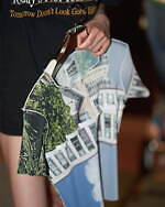 コトハヨコザワ“野菜プリント”のミニT＆くしゅっと素材のトップス、渋谷パルコの限定ストアで｜写真9