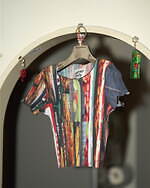 コトハヨコザワ“野菜プリント”のミニT＆くしゅっと素材のトップス、渋谷パルコの限定ストアで｜写真10