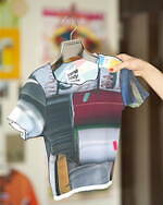 コトハヨコザワ“野菜プリント”のミニT＆くしゅっと素材のトップス、渋谷パルコの限定ストアで｜写真11