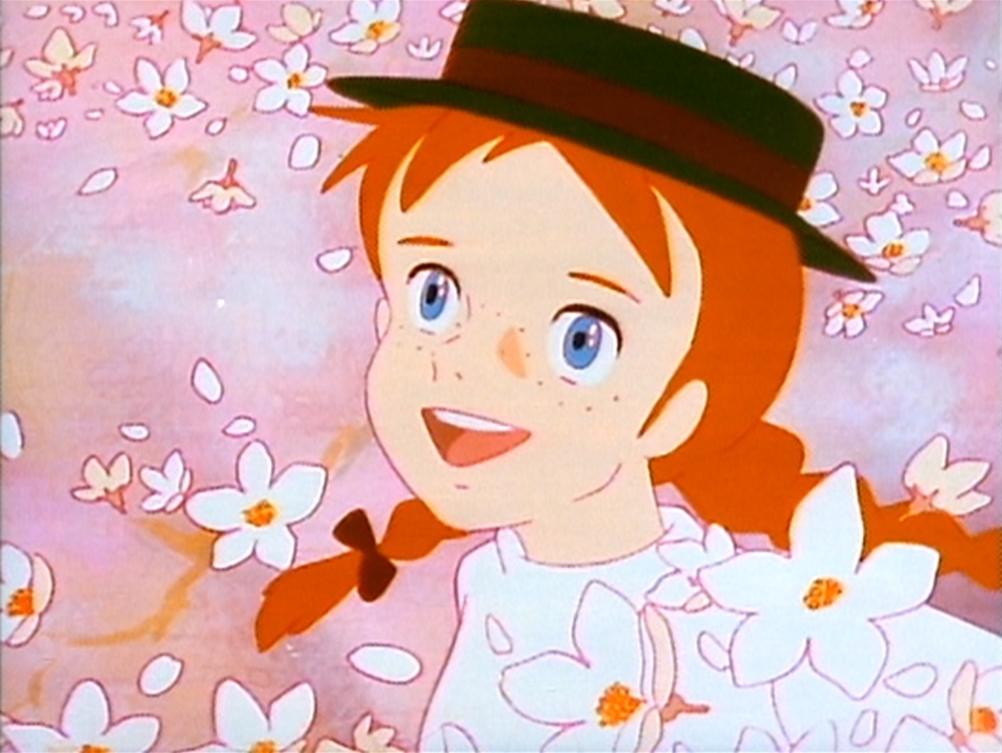 高畑勲のアニメ映画『赤毛のアン～グリーンゲーブルズへの道～』全国リバイバル、宮崎駿も参加した名作再び｜写真2