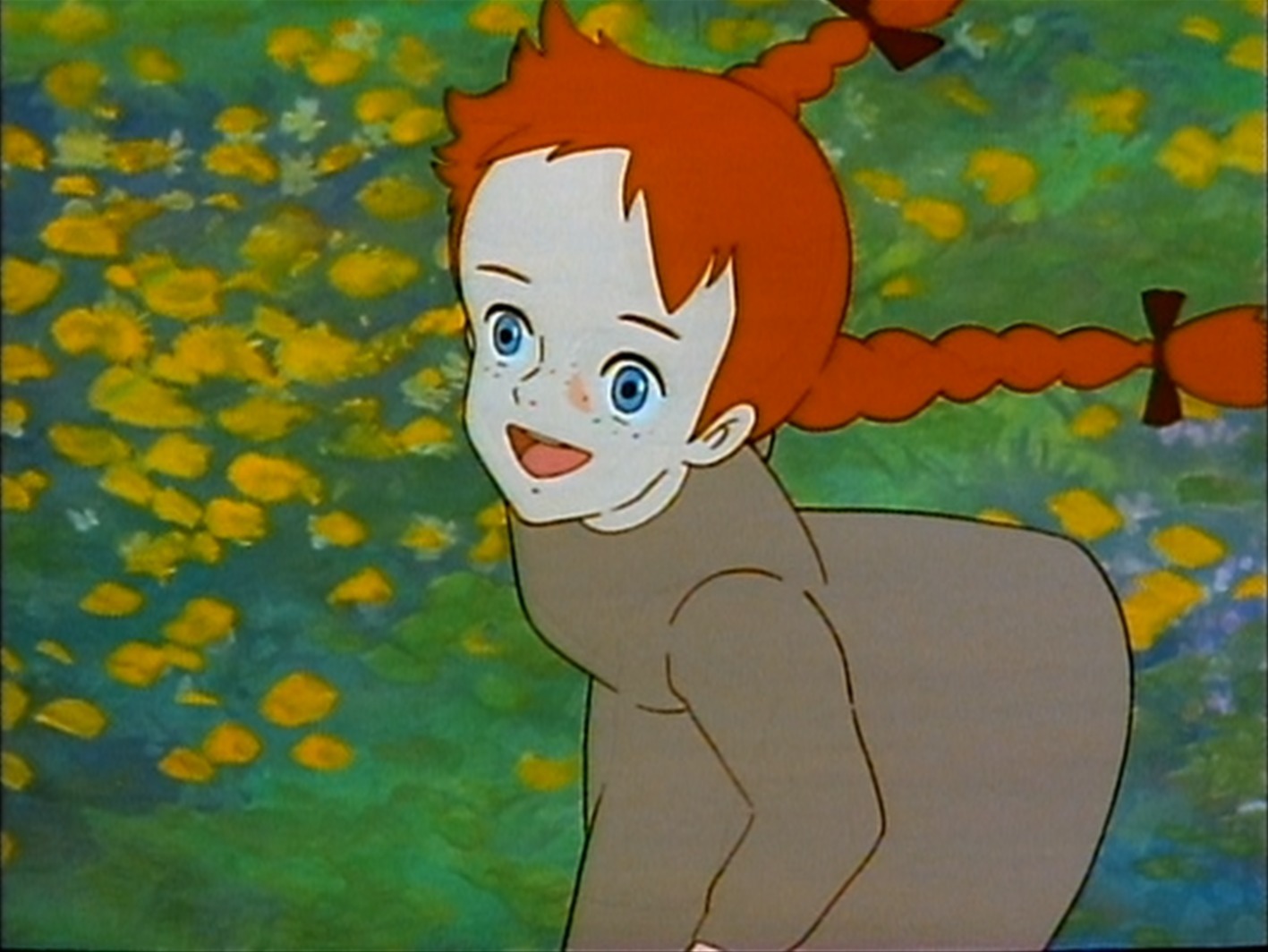 高畑勲のアニメ映画『赤毛のアン～グリーンゲーブルズへの道～』全国リバイバル、宮崎駿も参加した名作再び｜写真3
