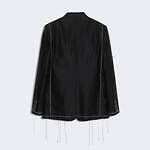 ドレスドアンドレスド“ハンドステッチ＆スラッシュ加工”のテーラードジャケット、渋谷西武で限定ストア｜写真4