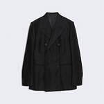 ドレスドアンドレスド“ハンドステッチ＆スラッシュ加工”のテーラードジャケット、渋谷西武で限定ストア｜写真9