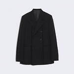 ドレスドアンドレスド“ハンドステッチ＆スラッシュ加工”のテーラードジャケット、渋谷西武で限定ストア｜写真7