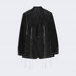 ドレスドアンドレスド“ハンドステッチ＆スラッシュ加工”のテーラードジャケット、渋谷西武で限定ストア｜写真3