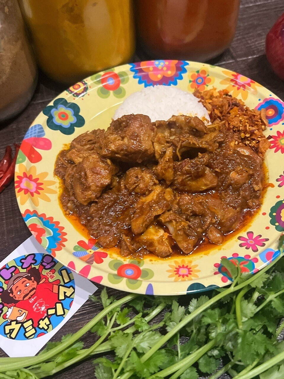 西日本最大級カレーの祭典「カレーEXPO」大阪・万博公園で、“ほろほろ”牛たんカレーなど食べ比べ｜写真6