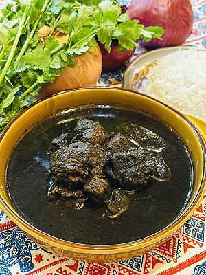 西日本最大級カレーの祭典「カレーEXPO」大阪・万博公園で、“ほろほろ”牛たんカレーなど食べ比べ｜写真4