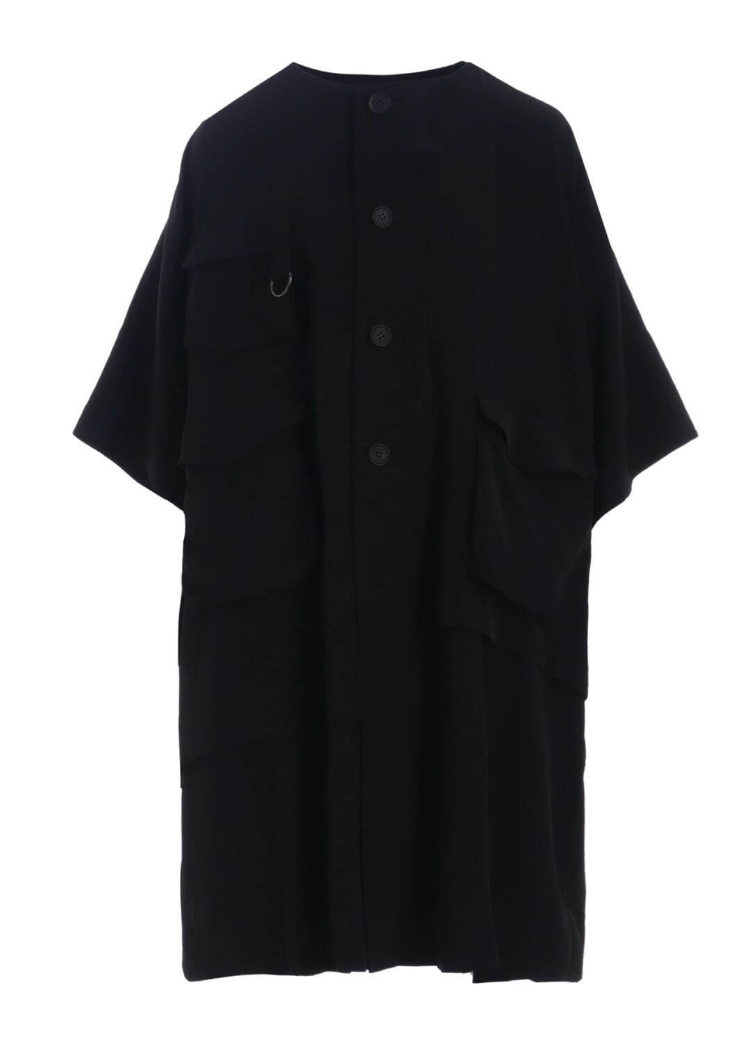 段違いコート 138,600円