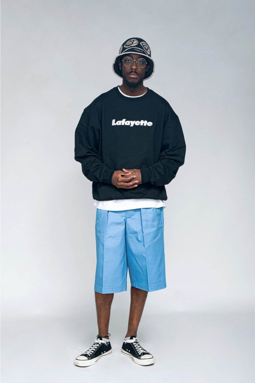 Dickies ディッキーズ バギーショーツ バギーパンツ バギー