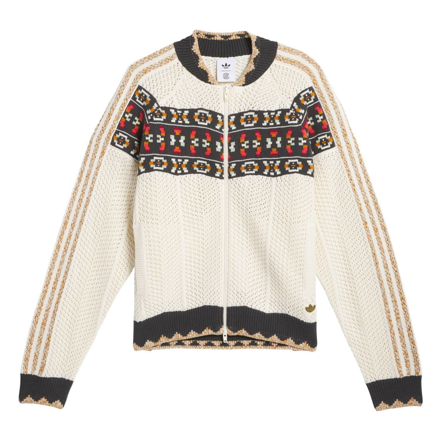 クロット ニット SST 31,900円