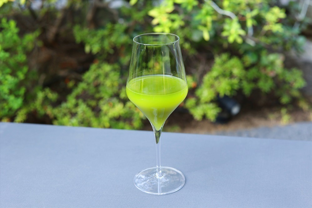 お茶づくしの「抹茶ビアガーデン」東京・御茶ノ水で、日本茶ビール＆カクテル飲み放題！抹茶スイーツも｜写真17