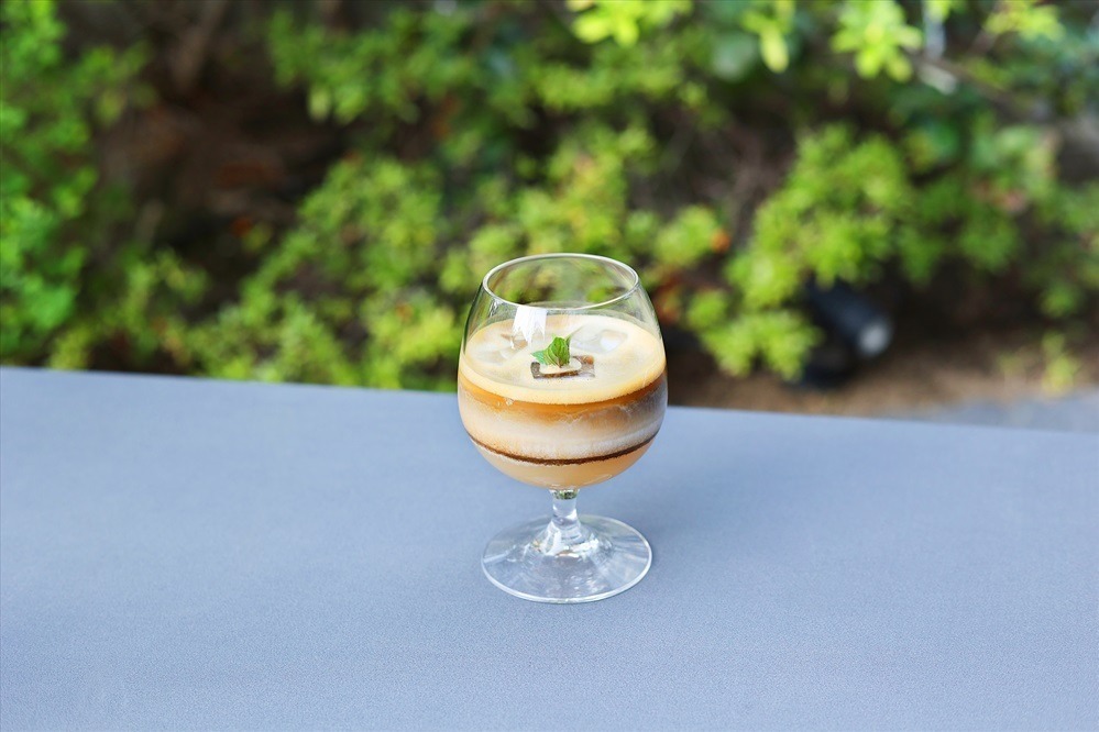 お茶づくしの「抹茶ビアガーデン」東京・御茶ノ水で、日本茶ビール＆カクテル飲み放題！抹茶スイーツも｜写真19