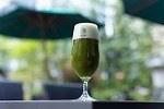 お茶づくしの「抹茶ビアガーデン」東京・御茶ノ水で、日本茶ビール＆カクテル飲み放題！抹茶スイーツも｜写真10