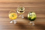 お茶づくしの「抹茶ビアガーデン」東京・御茶ノ水で、日本茶ビール＆カクテル飲み放題！抹茶スイーツも｜写真9