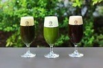 お茶づくしの「抹茶ビアガーデン」東京・御茶ノ水で、日本茶ビール＆カクテル飲み放題！抹茶スイーツも｜写真12