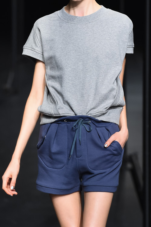 エー ディグリー ファーレンハイト 2015年春夏<span>コレクション</span> - 写真1