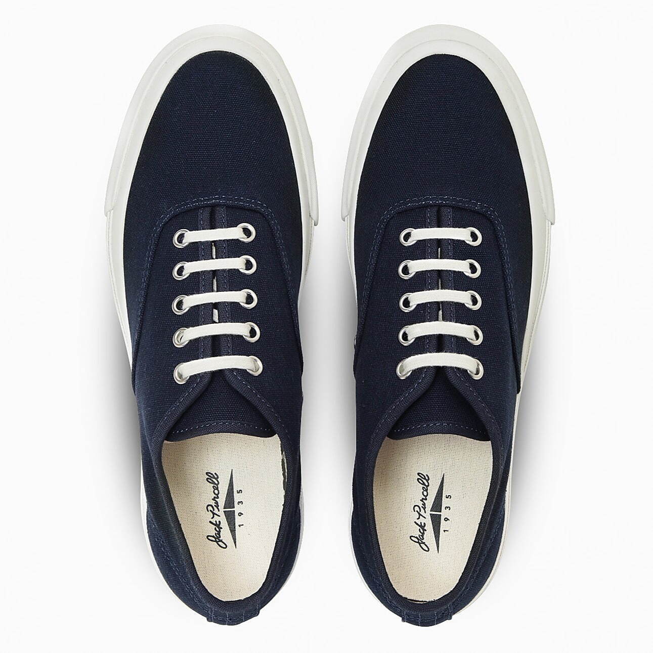 コンバース(CONVERSE) ジャックパーセル｜写真4