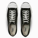 コンバース(CONVERSE) ジャックパーセル｜写真6