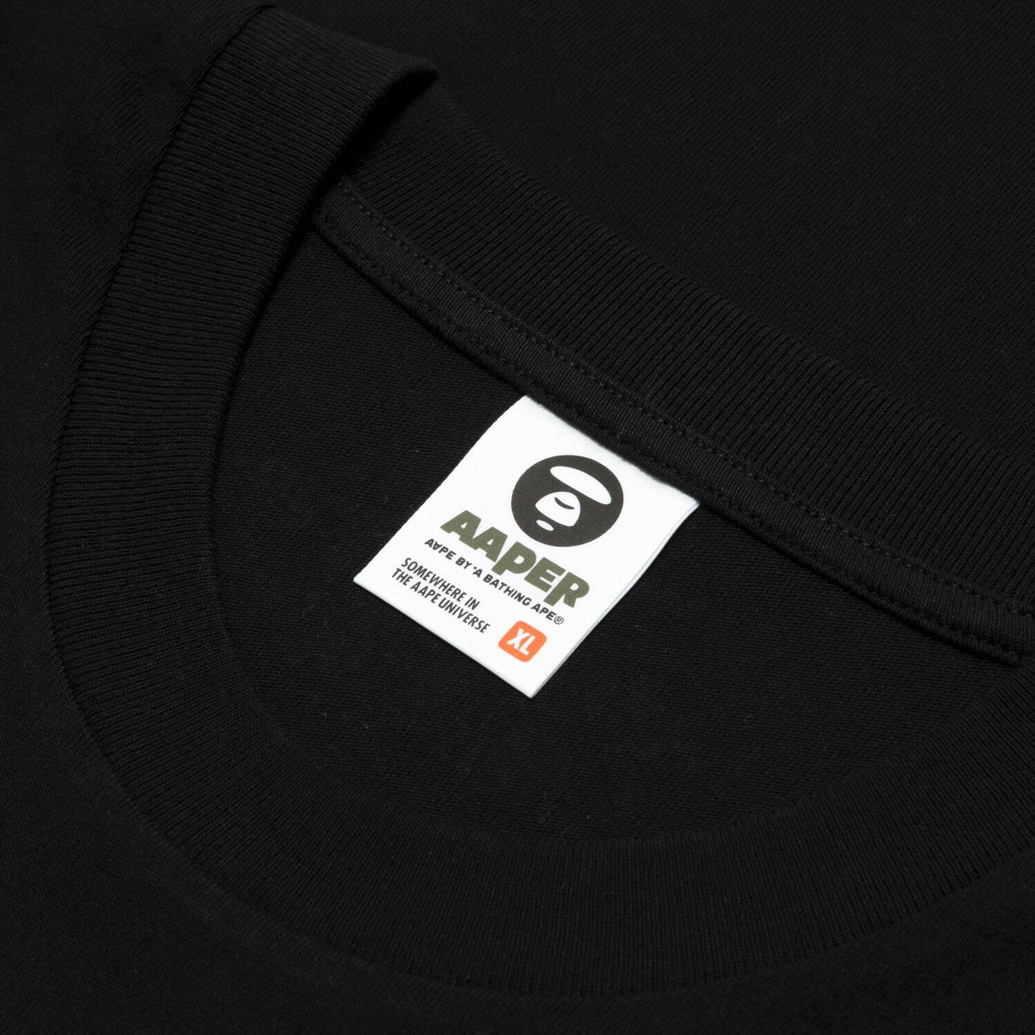 エーエイプ バイ エイプ"温泉イラスト＆相撲風ロゴ"Tシャツ、ラフォーレ原宿限定で｜写真58