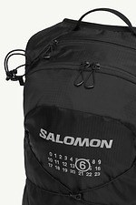 エムエム6 メゾン マルジェラ×サロモン、“ミュールタイプ”スニーカーにブラウン基調の25年春カラー｜写真22