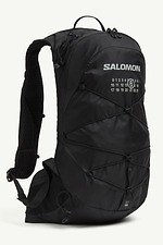 エムエム6 メゾン マルジェラ×サロモン、“ミュールタイプ”スニーカーにブラウン基調の25年春カラー｜写真20