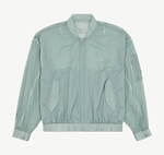 エムエム6 メゾン マルジェラ×サロモン、“ミュールタイプ”スニーカーにブラウン基調の25年春カラー｜写真13