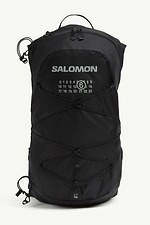 エムエム6 メゾン マルジェラ×サロモン、“ミュールタイプ”スニーカーにブラウン基調の25年春カラー｜写真19