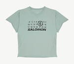 エムエム6 メゾン マルジェラ×サロモン、“ミュールタイプ”スニーカーにブラウン基調の25年春カラー｜写真15