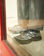 サロモン(SALOMON), アーバンリサーチ(URBAN RESEARCH) XT-パスウェイ II｜写真2